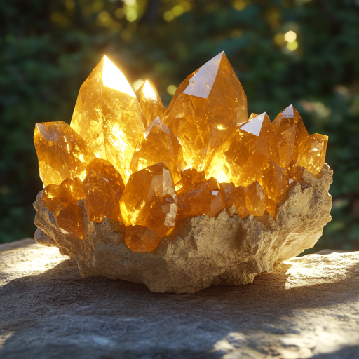 citrine