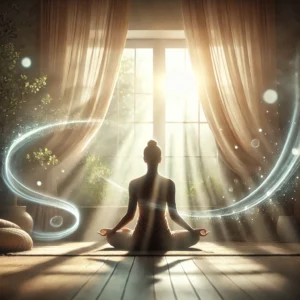 Méditation – Plongez dans l'art de la pleine conscience et de la sérénité