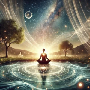 Spiritualité – Explorez votre chemin intérieur et éveillez votre conscience