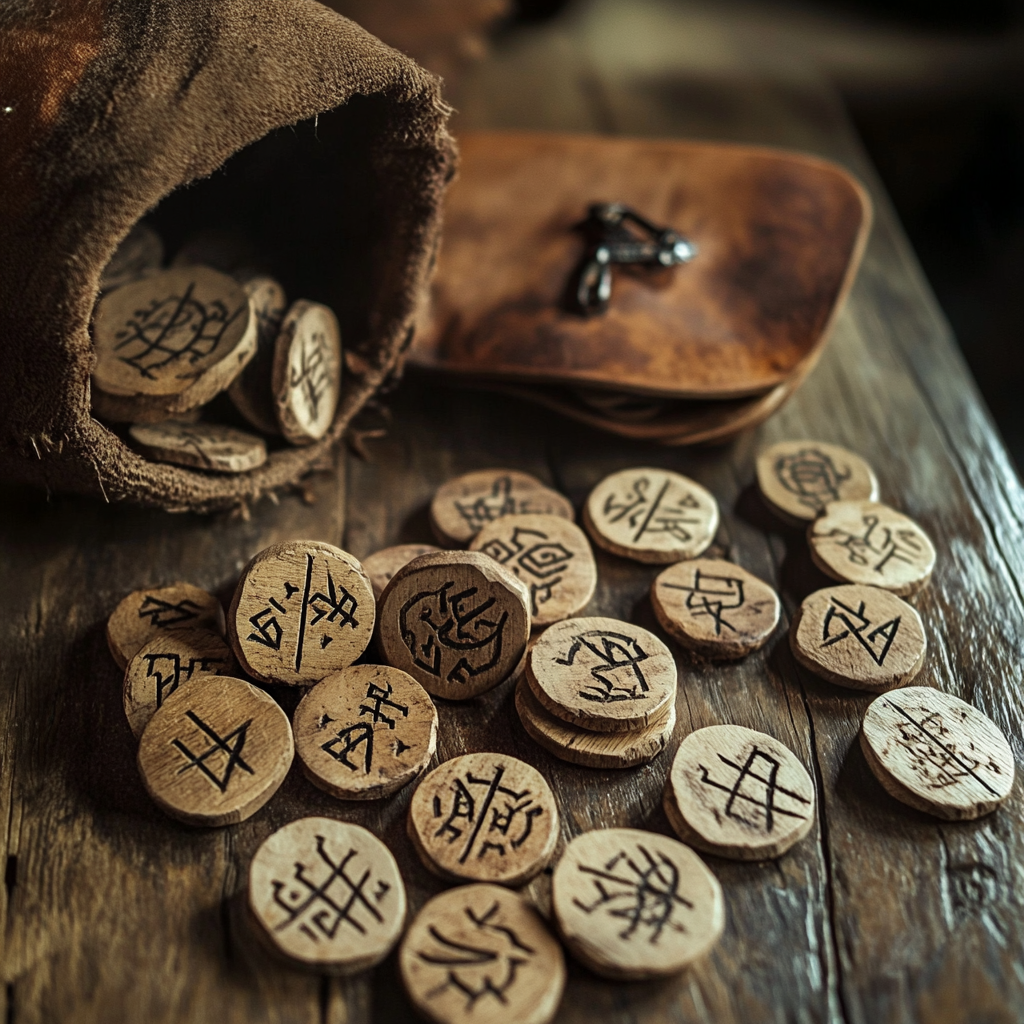 runes