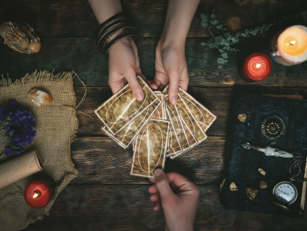 Tarot : un grand classique