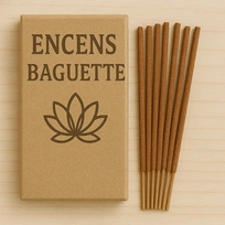 Encens baguette