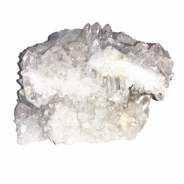 Amas de Quartz – Frmine097