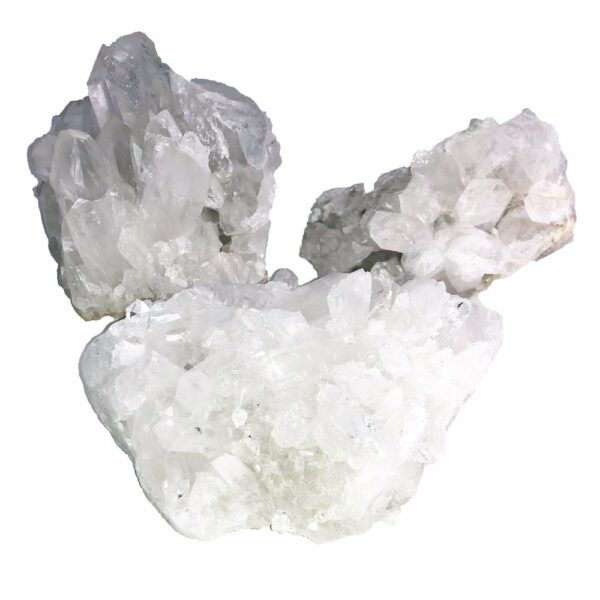 Amas de Quartz – Taille L