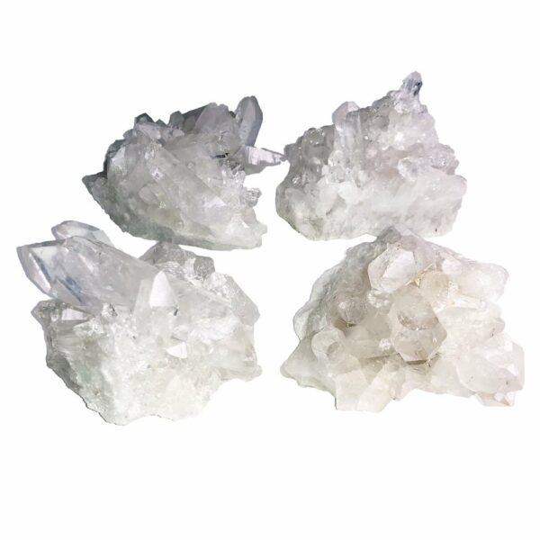 Amas de Quartz – Taille M