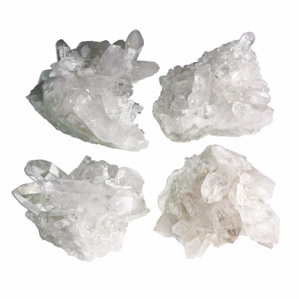 Amas de Quartz – Taille M – Image 2