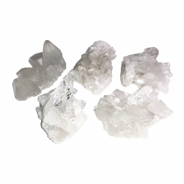 Amas de Quartz – Taille S