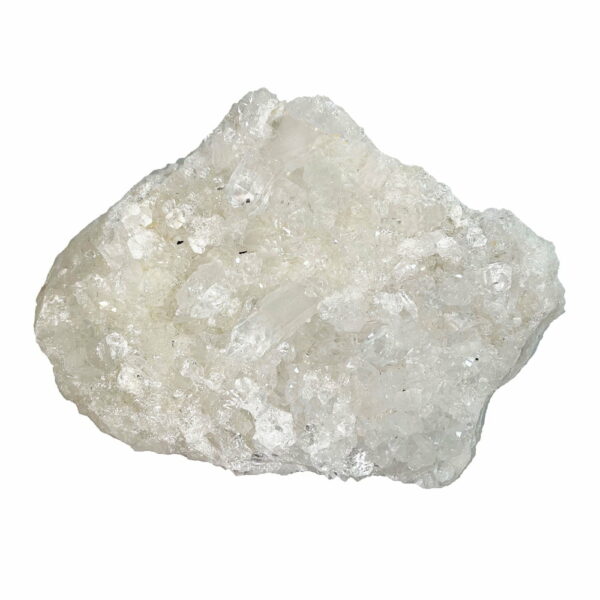 Amas de Quartz – Taille XL