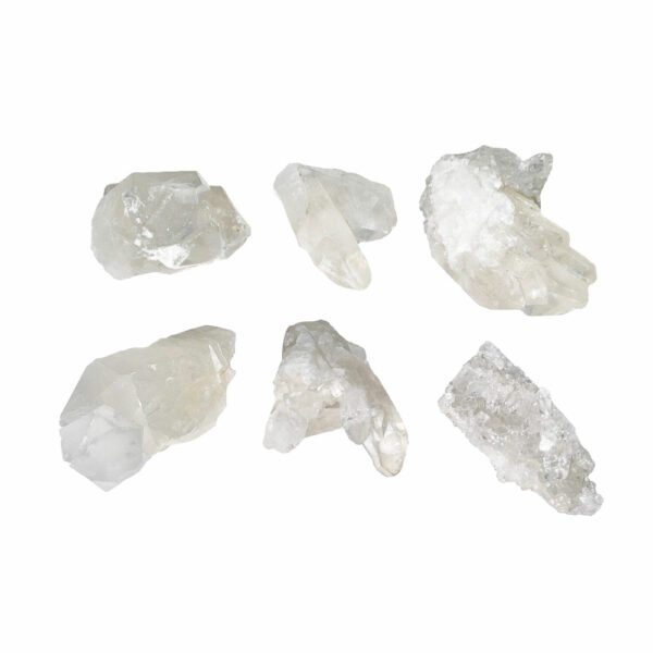 Amas de Quartz – Taille XS – Image 2