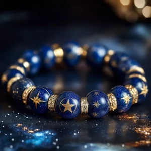 Bracelets astrologie