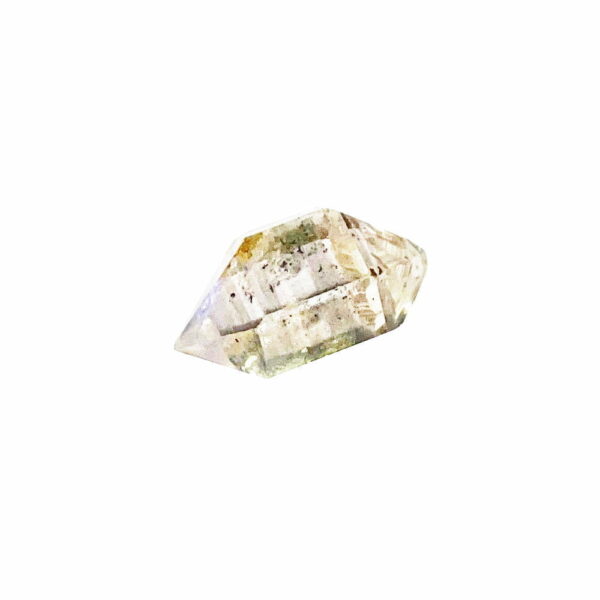 Diamant Herkimer – Pierre brute