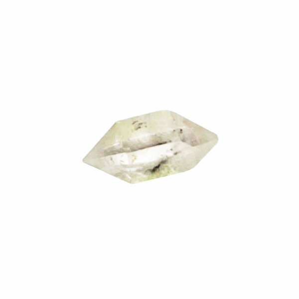 Diamant Herkimer – Pierre brute – Image 2
