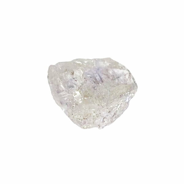 Diamant Herkimer – Pierre brute – Image 3