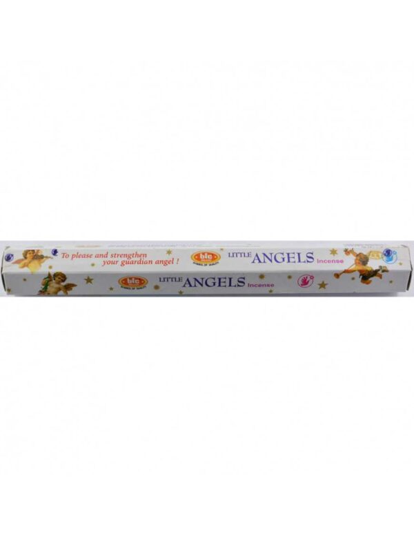 Encens hexa Little Angels