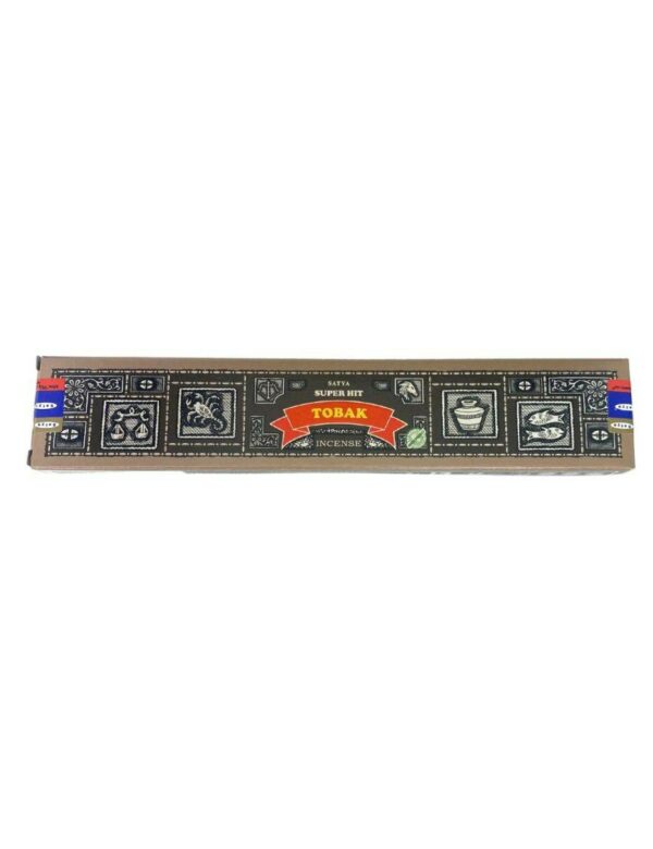 Encens Satya Super Hit Tobak 15g