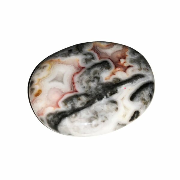 Galet Agate Crazy Lace – Image 2