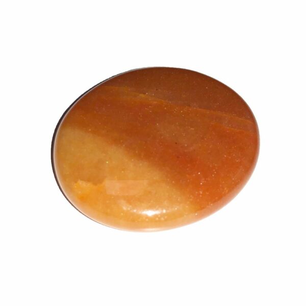 Galet Aventurine rouge – Image 2