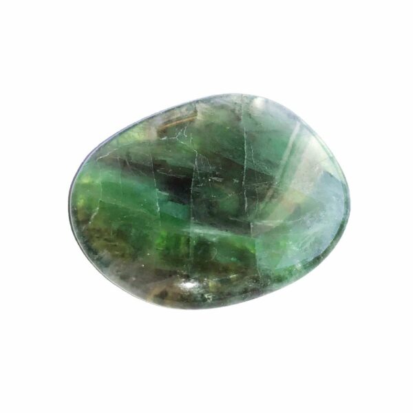 Galet Fluorite multicolore – Image 3