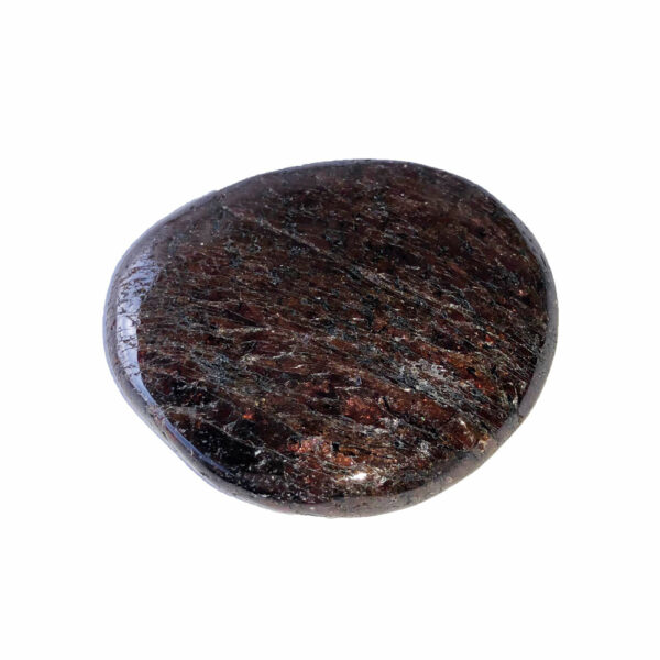 Galet Grenat rouge – Image 3