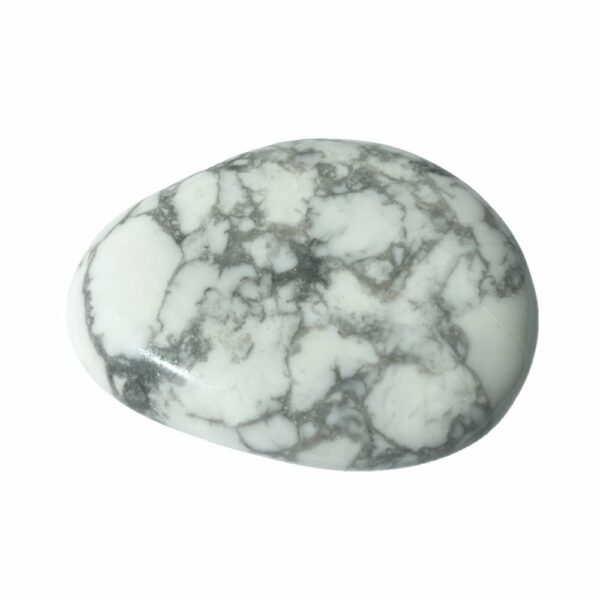 Galet Howlite – Image 2