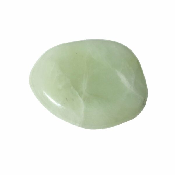 Galet Jade vert – Image 2
