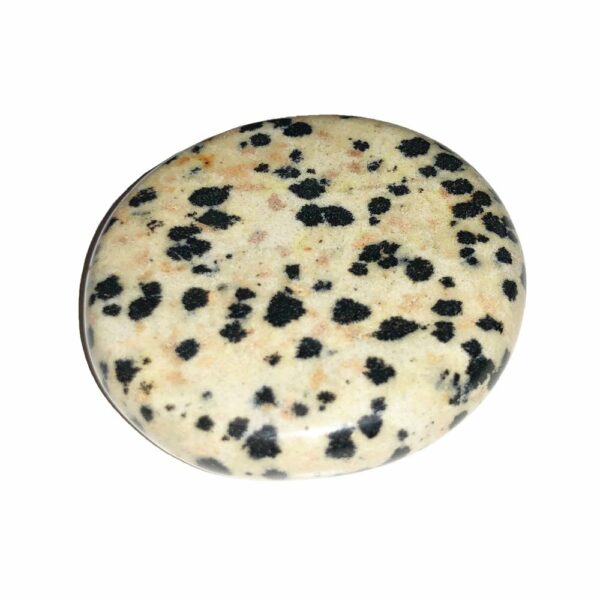 Galet Jaspe dalmatien – Image 2
