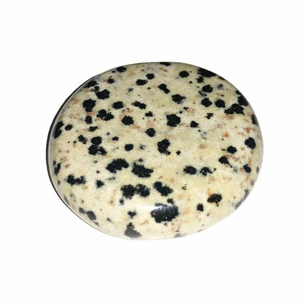 Galet Jaspe dalmatien – Image 3