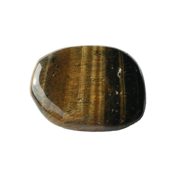 Galet Oeil de faucon – Image 2