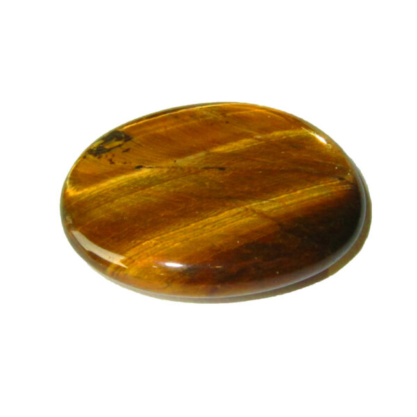 Galet Oeil de tigre – Image 2