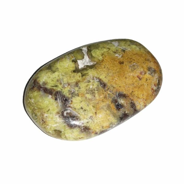 Galet Opale verte – Image 3
