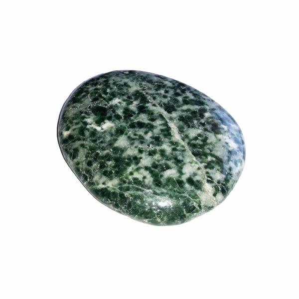 Galet Serpentine foncée – Image 2