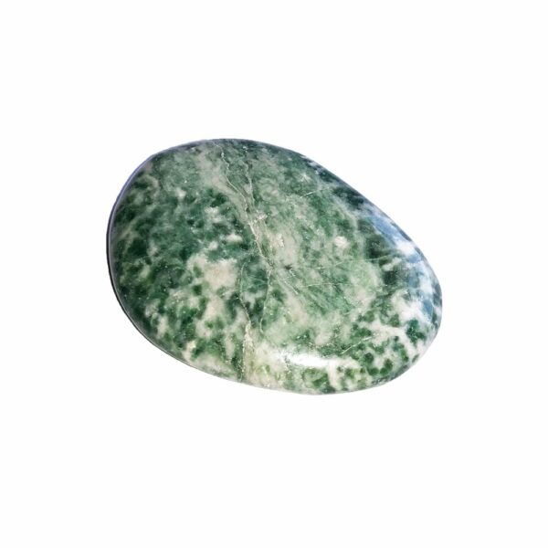 Galet Serpentine foncée – Image 3