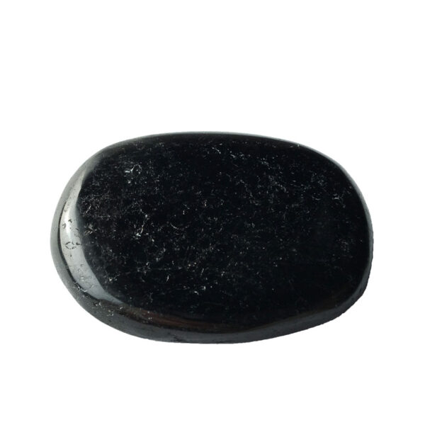 Galet Tourmaline noire