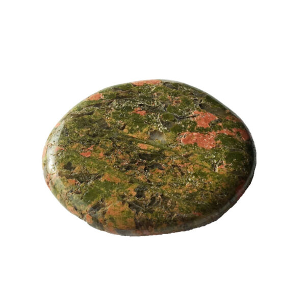 Galet Unakite – Image 2
