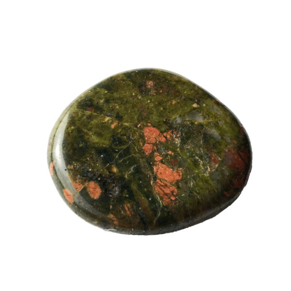 Galet Unakite – Image 3