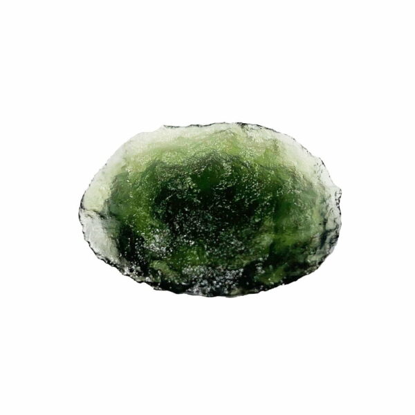 Moldavite – Pierre brute – Taille M