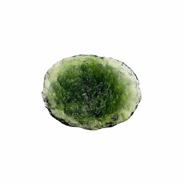 Moldavite – Pierre brute – Taille M – Image 2