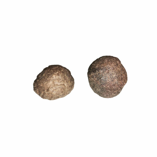 Paire de Moquis Balls – Entre 15 et 22 mm
