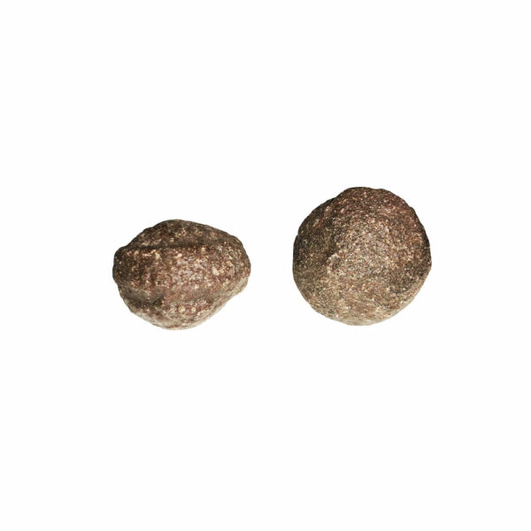 Paire de Moquis Balls – Entre 15 et 22 mm – Image 2