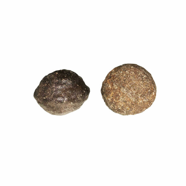 Paire de Moquis Balls – Entre 22 et 28 mm