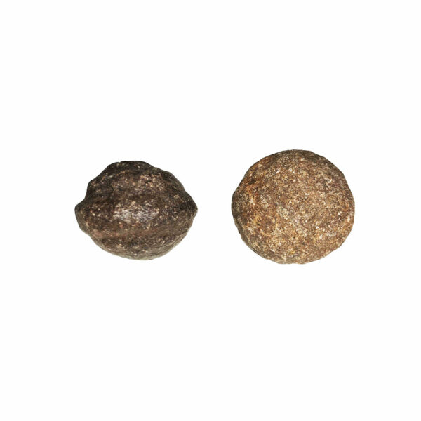 Paire de Moquis Balls – Entre 22 et 28 mm – Image 2