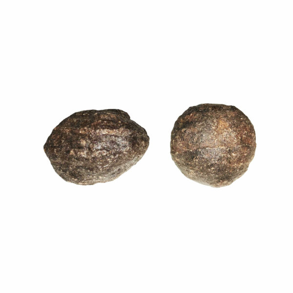 Paire de Moquis Balls – Entre 28 et 38 mm