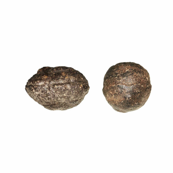 Paire de Moquis Balls – Entre 28 et 38 mm – Image 2