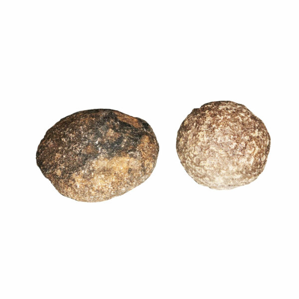 Paire de Moquis Balls – Entre 38 et 45 mm