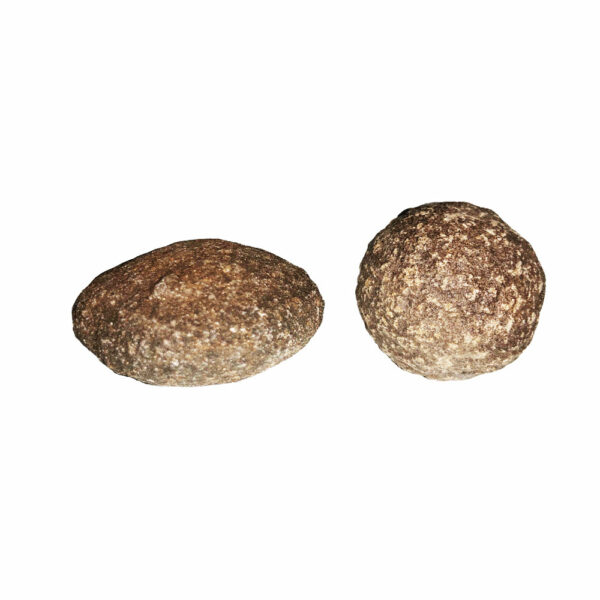 Paire de Moquis Balls – Entre 38 et 45 mm – Image 2