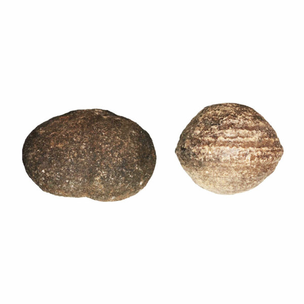 Paire de Moquis Marbles – Supérieur à 45 mm