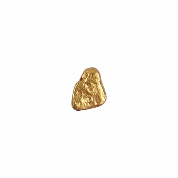 Pépite d’Or – Taille XS – Pierre brute – Image 2