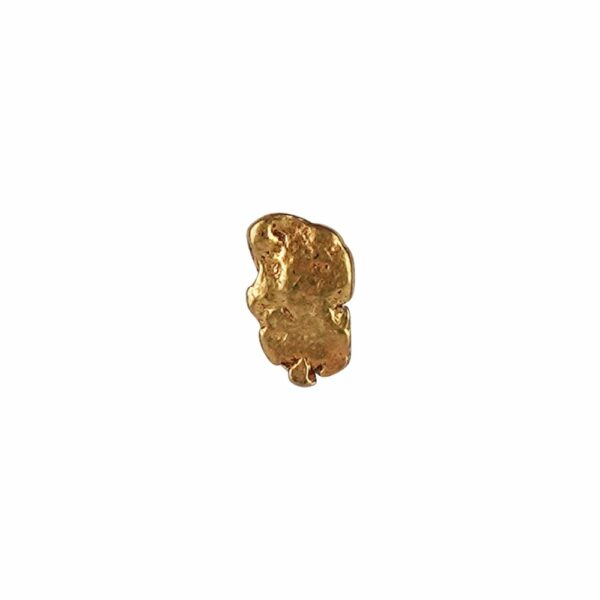 Pépite d’Or – Taille XS – Pierre brute – Image 3