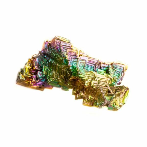 Bismuth – Pierre brute – Image 3