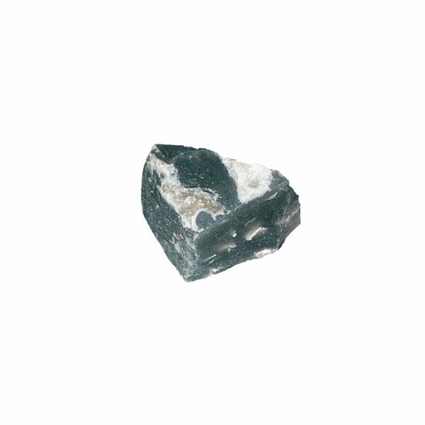 Pierre brute Agate Mousse – Image 2